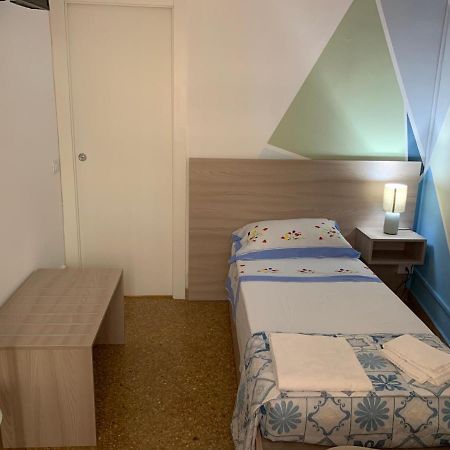 Erythra Bed And Breakfast Реджо-ди-Калабрия Экстерьер фото