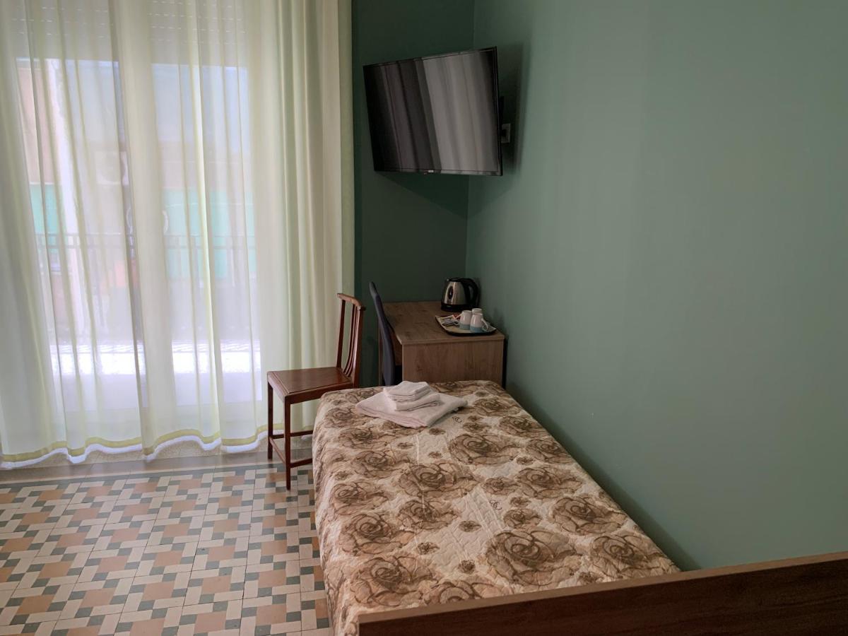 Erythra Bed And Breakfast Реджо-ди-Калабрия Экстерьер фото